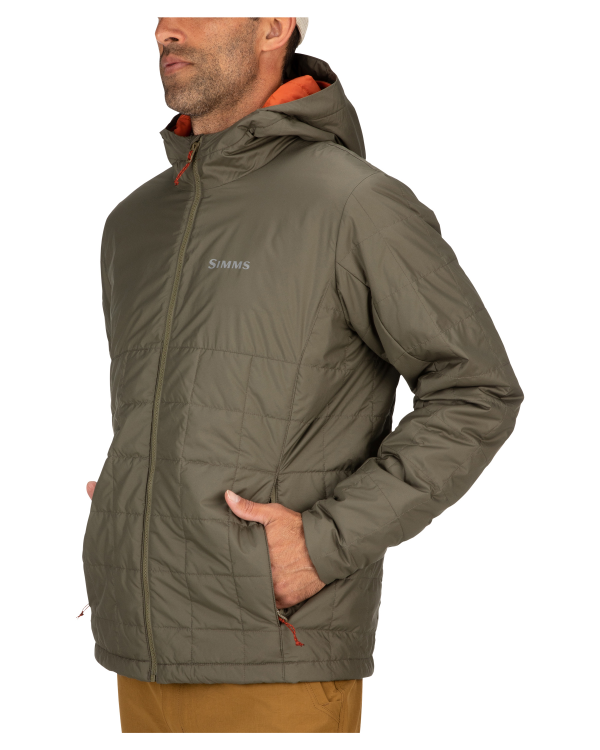 Simms Fall Run Hoody Model 4 Simms Fall Run Hoody Model 4